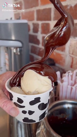 The Denver Foodie on TikTok