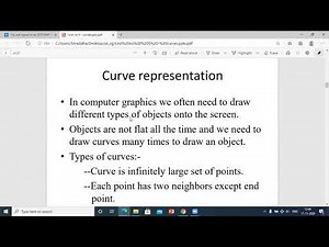 Curves, interpolation, approximation, blending function