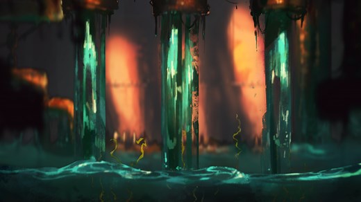 Drainage System - Official Rain World Wiki