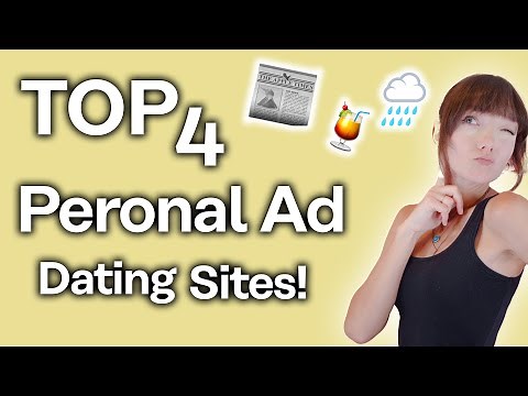 The Best Personal Ad Sites [Costs & Features]
