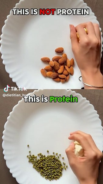 Top Protein-Rich Foods for a Healthy Diet