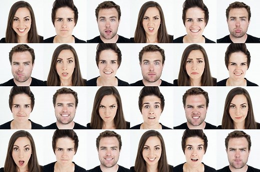 How to Read Microexpressions: The 7 Facial Expressions Guide