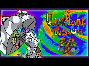 My Singing Monsters - Mergical Fuseum: Spore-ess (ANIMATED) (Ft.@ItsAelova)