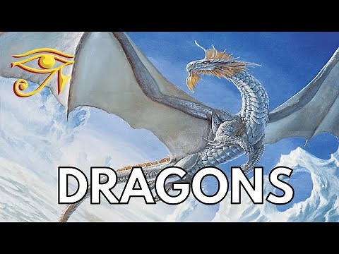 Dragons | History's Most Famous Monsters