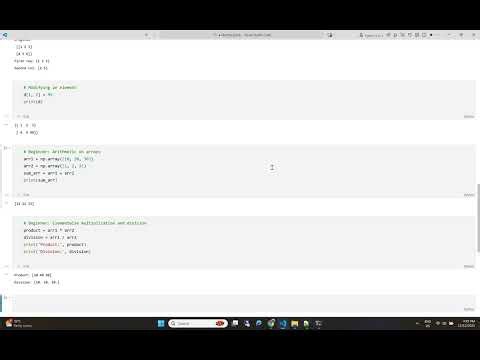 Mastering Random Number Generation in Python Using NumPy: Techniques & Applications