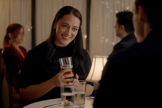 What to Know About Resident Alien Star Sara Tomko's Acting Career