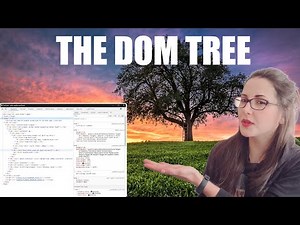 What is the DOM?
