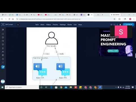 AI Quiz App Project | Adaptive Difficulty Algorithm Explained
