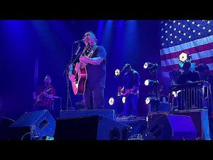 Aaron Lewis & The Stateliners LIVE - Last 30 Minutes | House of Blues Myrtle Beach 4K HD, 3-14, 25