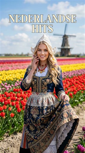 Nederlands Levenslied: De Beste Hollandse Hits