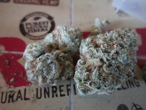 Cookies | Marijuana Strain Reviews