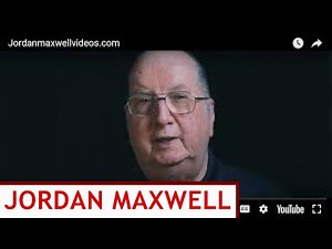 JORDAN MAXWELL/Christmas 2019