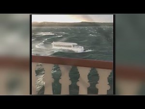 17 dead after duck boat capsizes in Missouri