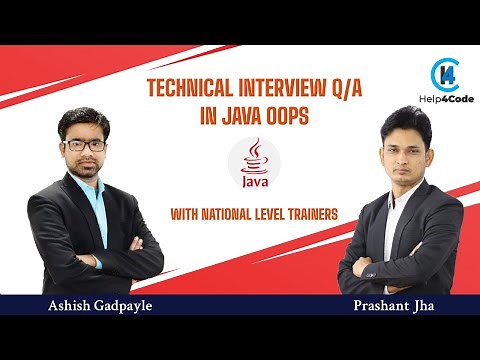 2 Java OOPs #Interview | object oriented programming java #education #java #college