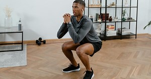 11 benefits of squats that will improve your overall fitness
