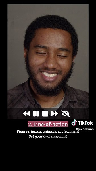 3 free websites for pose references! #digitalart #arttips #arttipsandtricks