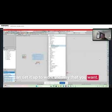 Learn how to set up an efficient Chief Architect template with expert guidance.