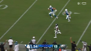 Eagles' top plays vs. Colts | Preseason Week 3