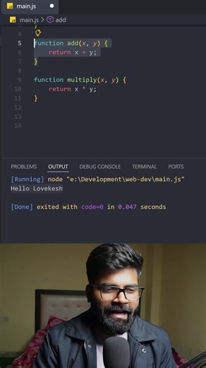 ✅ Understanding Callbacks in JavaScript with an Example 🔥 | Specsy Coder