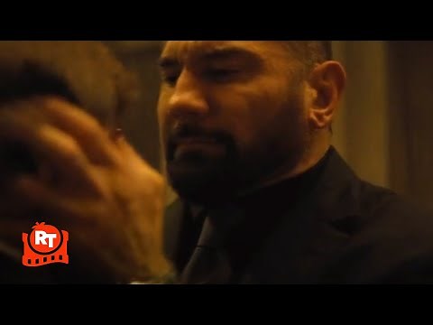 Spectre (2015) - Welcome, James Scene | Movieclips