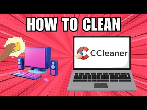 How To Clean Windows 10 & 11 with CCleaner