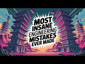 The Most Insane Engineering Mistakes Ever Made