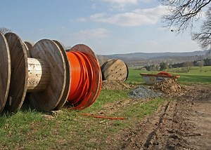 Fiber Optic Network Construction: Process and Build Costs - Dgtl Infra