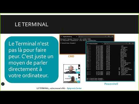 Le Terminal pour les Testeurs Robot Framework 🚀