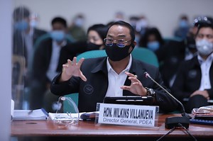 PDEA chief says PNP lapses led to bloody February ‘misencounter’