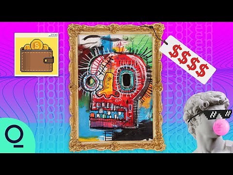 How NFTs Have Become a Gateway Into the Metaverse