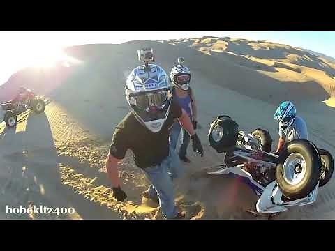 Worst quad crashes atv fails compilation 2022