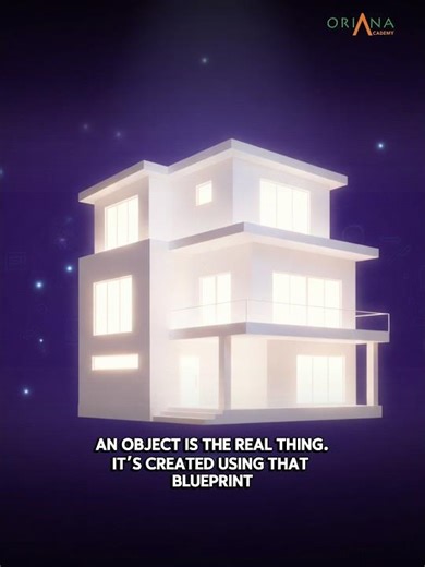 Class vs Object in Java Explained in 30 Seconds (Simple Example)