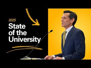 VCU State of the University 2025
