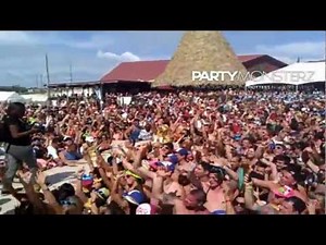 Spring Break 2013 in Panama City Beach, FL