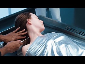 Alien Parasites On Human Girl,Let Her Do ANYTHING He Wants(MOVIE RECAP)