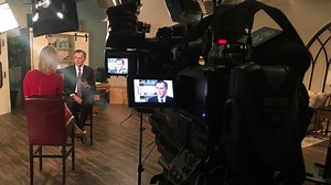 Full interview: Mitt Romney