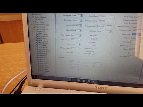 Tytera MD 380 & 390 Programming guide! How to program your DMR Radio and review