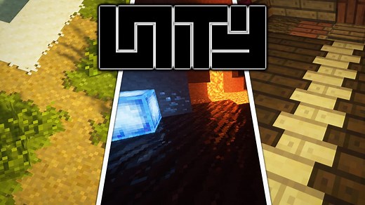 Unity Texture Pack 1.19 / 1.18 | Download
