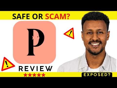 Plenty of Fish Review: Scam or Legit Dating App? (Fake Users?)