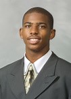Chris Paul - NBADraft.net