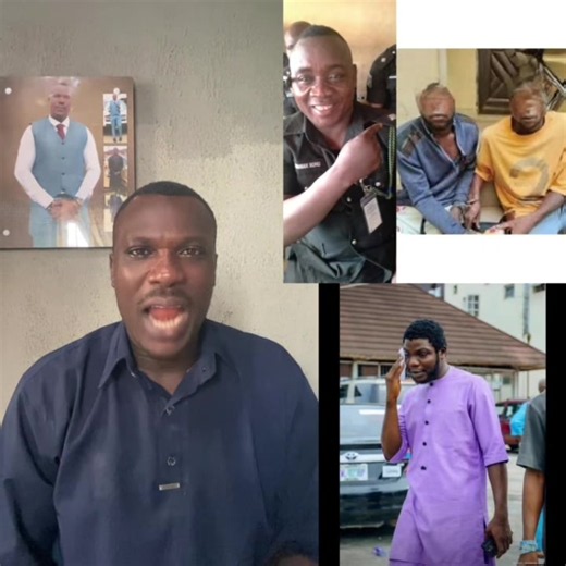 Four suspects arrested in connection with the death of Ogidi Mena
