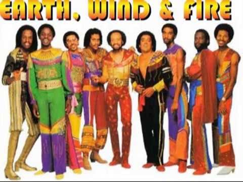 Earth Wind and Fire - September (Extended Version)