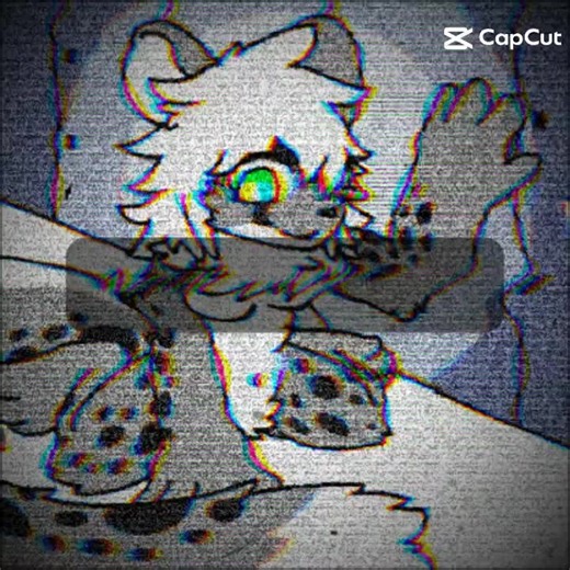 #furry #changedspecialedition #changed #transfur