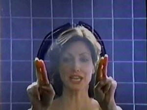 1988 Zest Soap Commercial