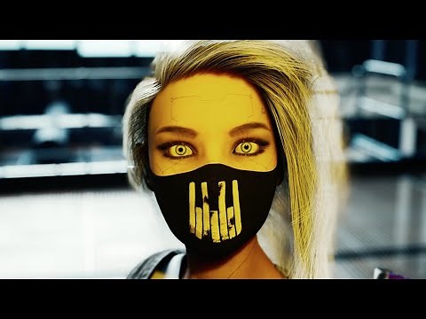 W&W - Gold (Official Video)