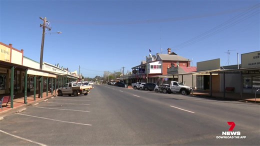 The Lockhart community is set to welcome a new cop to town after previous police officers were transferred. It's a win for the community - which has lobbied long and hard to fill the vital position. | 7NEWS Riverina