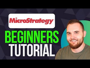 MicroStrategy Tutorial for Beginners: Guide to Business Intelligence