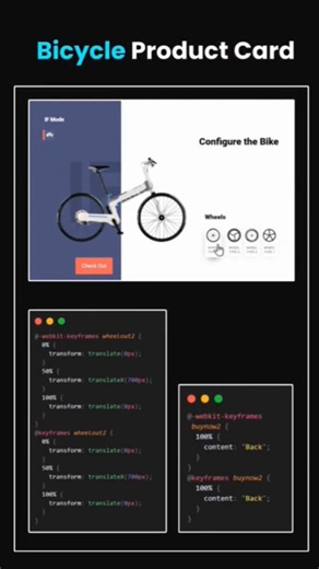 Amazing Website Animation in HTML CSS & JavaScript 😍”💻 “Beginner to Pro Web Developer –
