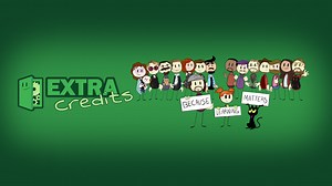 Support Us | Extra Credits
