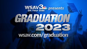 WATCH: Graduation 2023